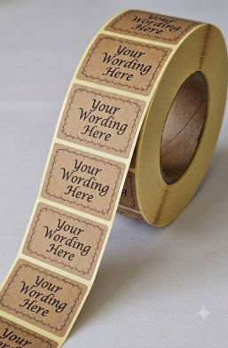 Label Printing Sivakasi