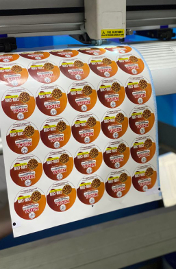 Sticker Printing Sivakasi